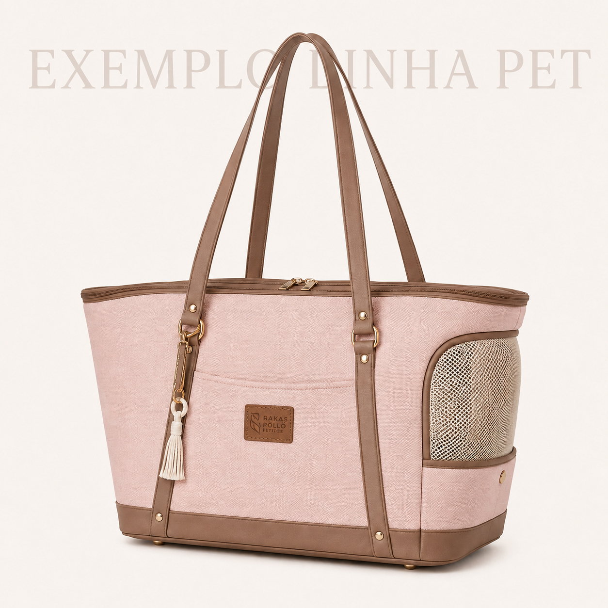 Linha PET